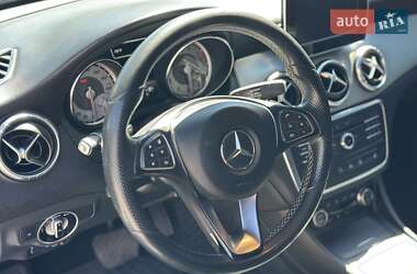 Седан Mercedes-Benz CLA-Class 2015 в 