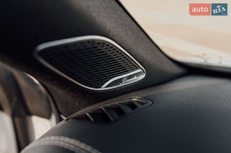 Седан Mercedes-Benz CLA-Class 2022 в Одессе фото 35 Седан Mercedes-Benz CLA-Class 2022 в Одессе