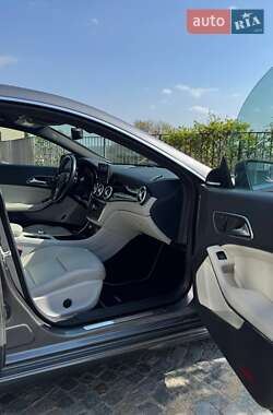 Седан Mercedes-Benz CLA-Class 2014 в Одессе