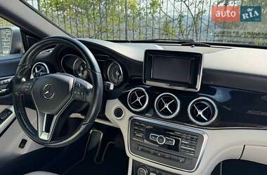 Седан Mercedes-Benz CLA-Class 2014 в 