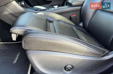 Седан Mercedes-Benz CLA-Class 2018 в 