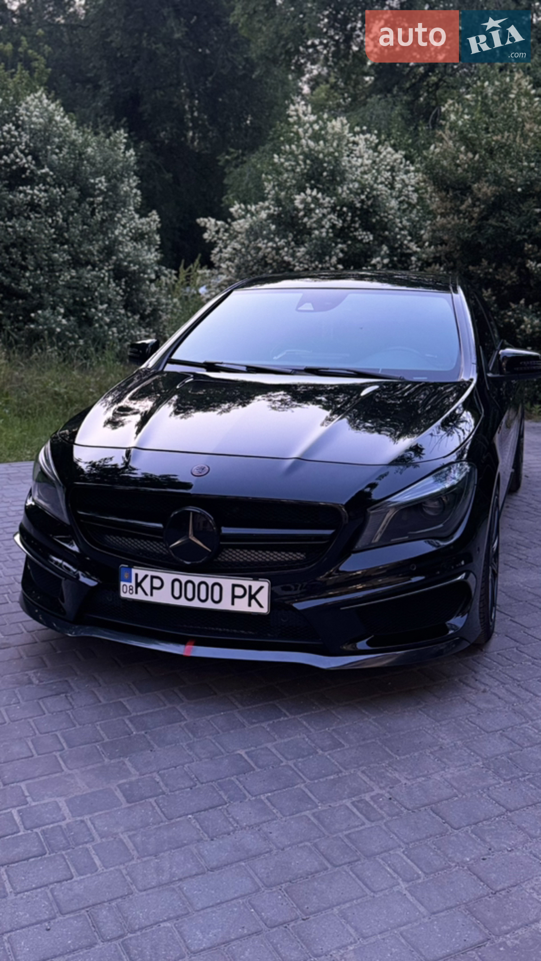 2015 Mercedes-Benz CLA-klasse - мініатюра 14