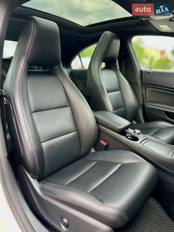 Седан Mercedes-Benz CLA-Class 2013 в Днепре фото 19 Седан Mercedes-Benz CLA-Class 2013 в Днепре