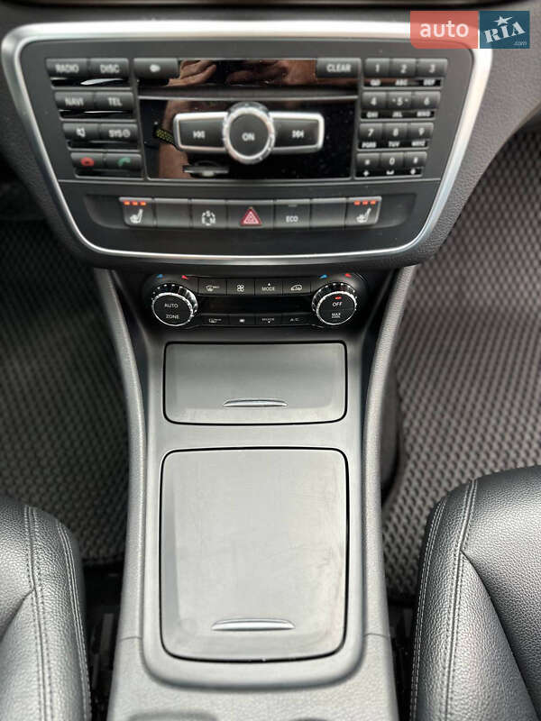 Седан Mercedes-Benz CLA-Class 2013 в Днепре фото 22 Седан Mercedes-Benz CLA-Class 2013 в Днепре