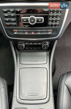 Седан Mercedes-Benz CLA-Class 2013 в 