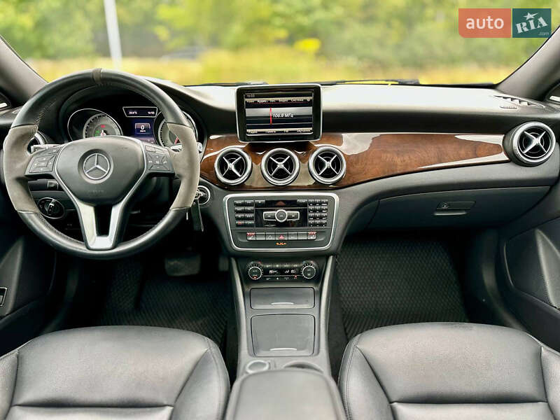 Седан Mercedes-Benz CLA-Class 2013 в Днепре фото 23 Седан Mercedes-Benz CLA-Class 2013 в Днепре