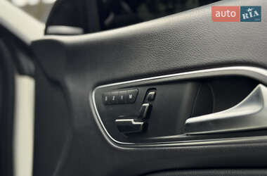 Седан Mercedes-Benz CLA-Class 2014 в 