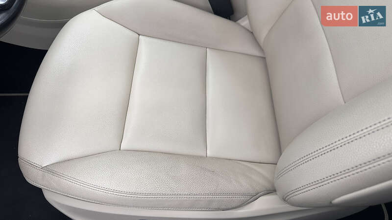 Седан Mercedes-Benz CLA-Class 2015 в Києві