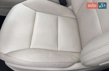 Седан Mercedes-Benz CLA-Class 2015 в 