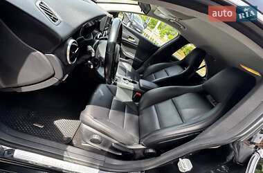 Седан Mercedes-Benz CLA-Class 2014 в 