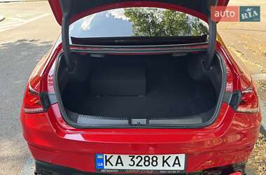 Седан Mercedes-Benz CLA-Class 2019 в 