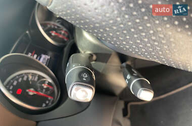 Седан Mercedes-Benz CLA-Class 2017 в 