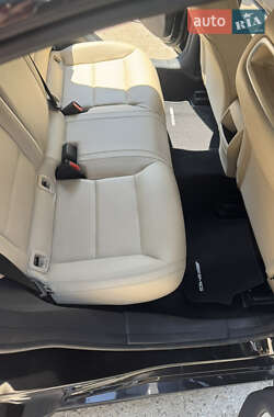 Седан Mercedes-Benz CLA-Class 2014 в 