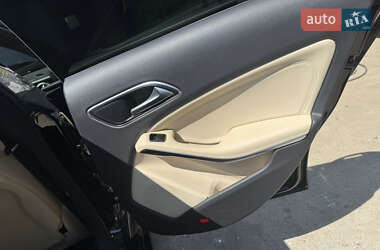 Седан Mercedes-Benz CLA-Class 2014 в 