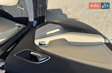 Седан Mercedes-Benz CLA-Class 2014 в 
