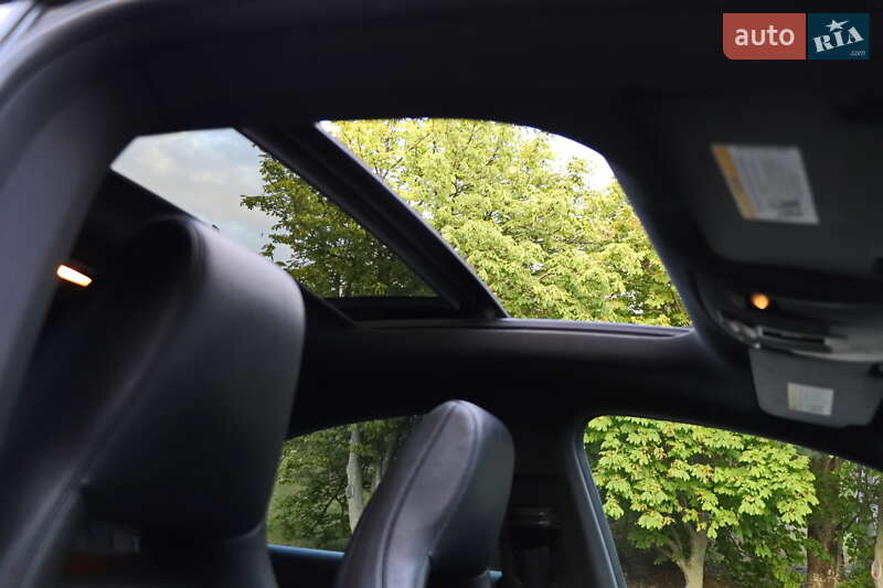 Седан Mercedes-Benz CLA-Class 2014 в Кременчуге