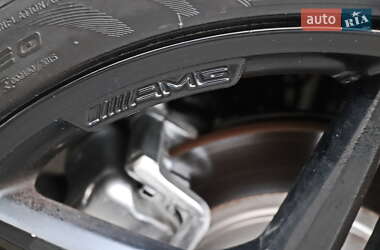 Седан Mercedes-Benz CLA-Class 2014 в 