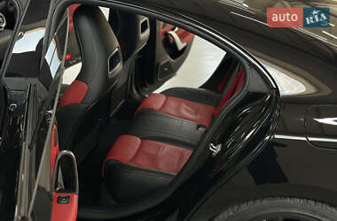 Седан Mercedes-Benz CLA-Class 2020 в 