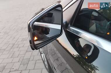 Седан Mercedes-Benz CLA-Class 2016 в 