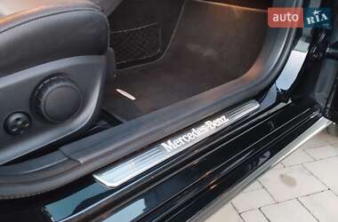 Седан Mercedes-Benz CLA-Class 2016 в 