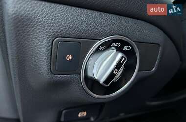 Седан Mercedes-Benz CLA-Class 2013 в 