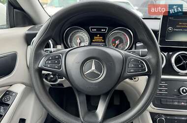 Седан Mercedes-Benz CLA-Class 2015 в 