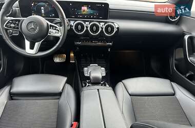 Седан Mercedes-Benz CLA-Class 2020 в 