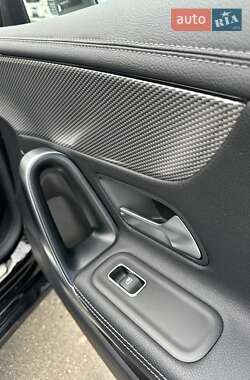 Седан Mercedes-Benz CLA-Class 2020 в 