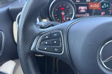 Седан Mercedes-Benz CLA-Class 2018 в 
