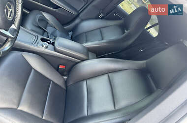 Седан Mercedes-Benz CLA-Class 2015 в 