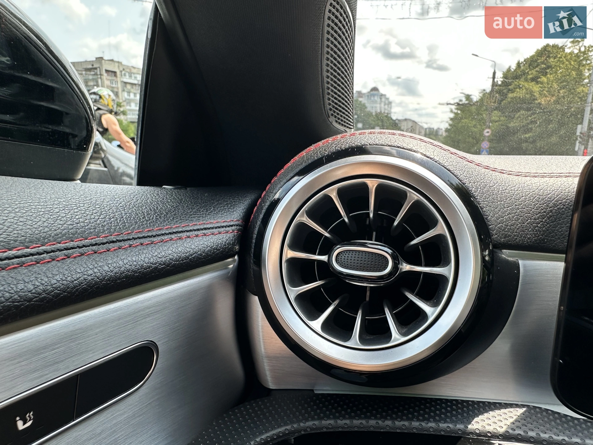 2021 Mercedes-Benz CLA-klasse - мініатюра 14