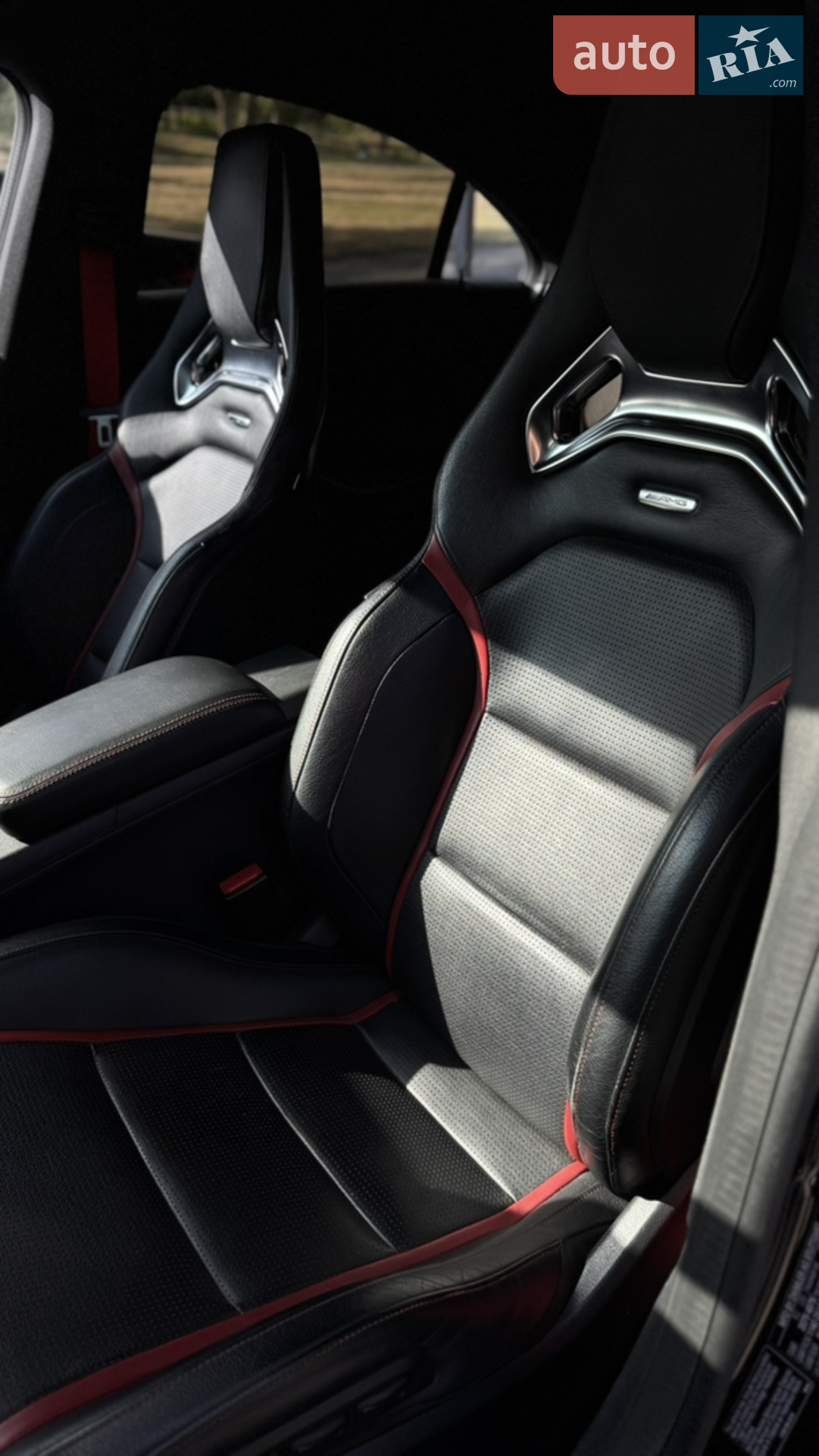 2015 Mercedes-Benz CLA-klasse - мініатюра 18