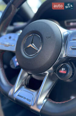 Седан Mercedes-Benz CLA-Class 2015 в 