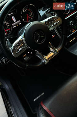 Седан Mercedes-Benz CLA-Class 2015 в 