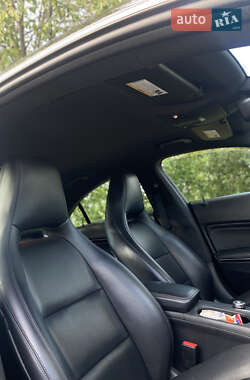 Седан Mercedes-Benz CLA-Class 2014 в 