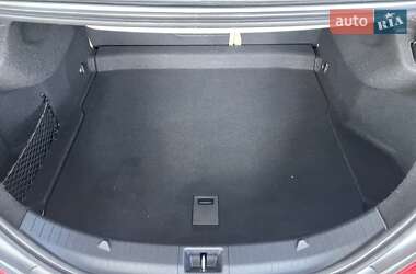 Седан Mercedes-Benz CLA-Class 2014 в 