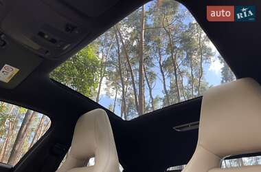 Седан Mercedes-Benz CLA-Class 2014 в 
