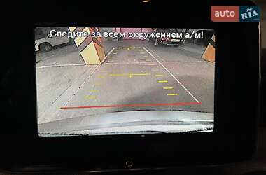Седан Mercedes-Benz CLA-Class 2014 в 