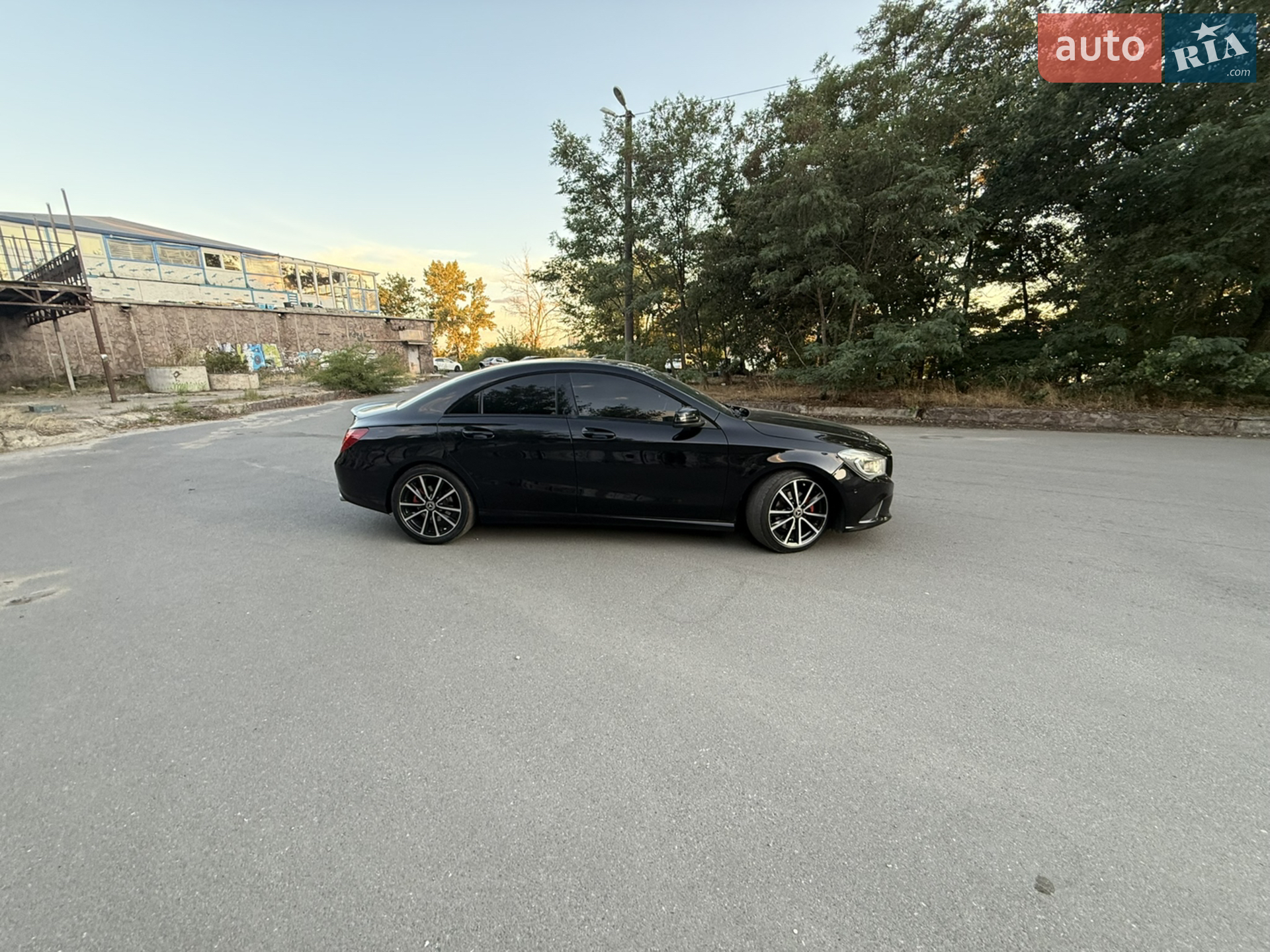 2013 Mercedes-Benz CLA-klasse - мініатюра 8
