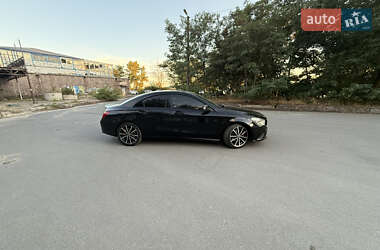Седан Mercedes-Benz CLA-Class 2013 в 
