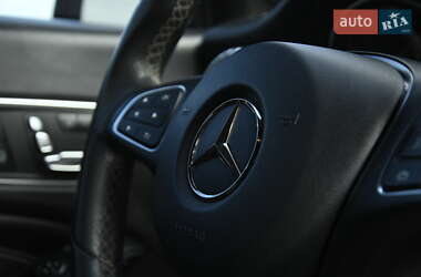 Седан Mercedes-Benz CLA-Class 2017 в 