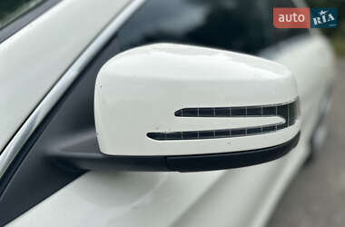 Седан Mercedes-Benz CLA-Class 2014 в 