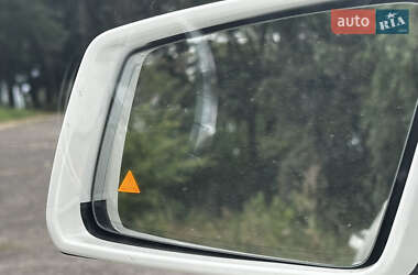 Седан Mercedes-Benz CLA-Class 2014 в 