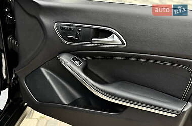 Седан Mercedes-Benz CLA-Class 2015 в 