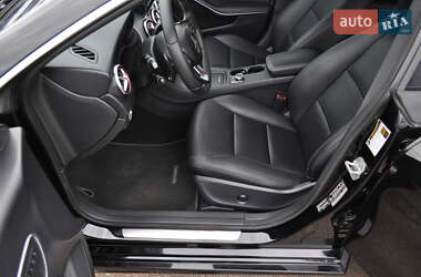 Седан Mercedes-Benz CLA-Class 2015 в 