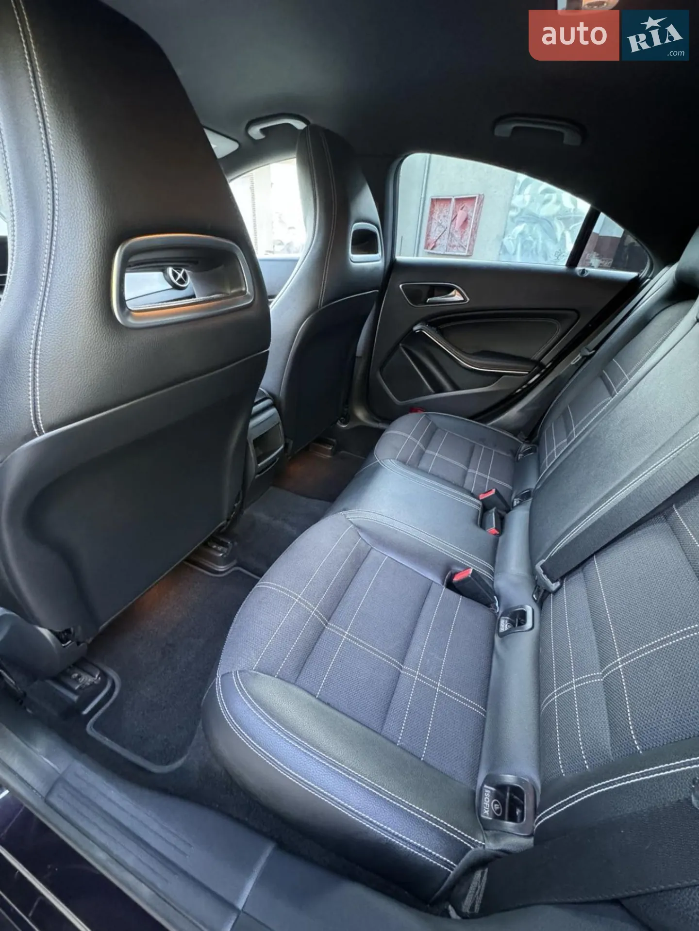 Mercedes-Benz CLA-Class 2013 VIN WDD1173031N020990 фото оголошення 2 з 18