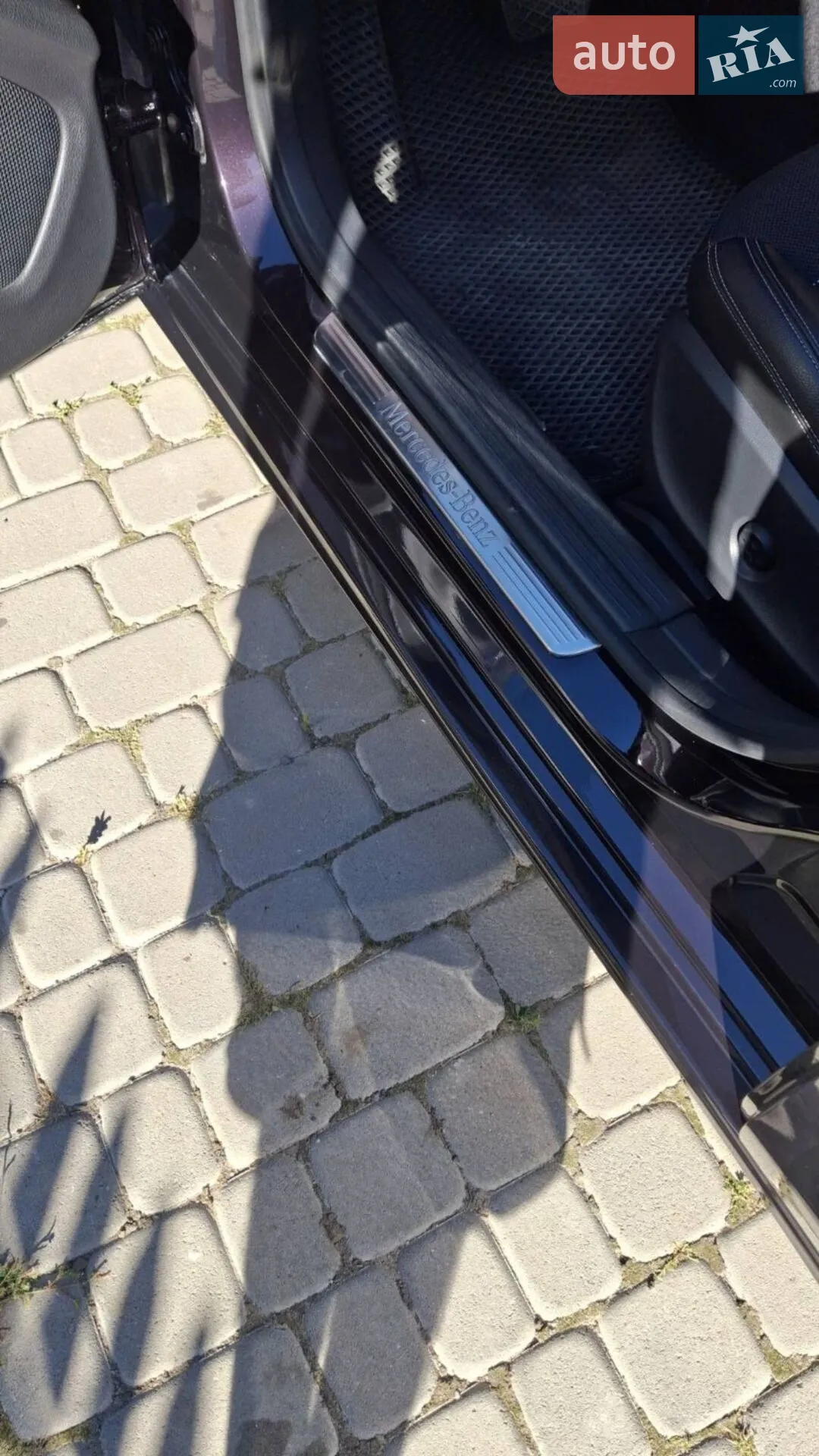 Mercedes-Benz CLA-Class 2013 VIN WDD1173031N020990 фото оголошення 14 з 18