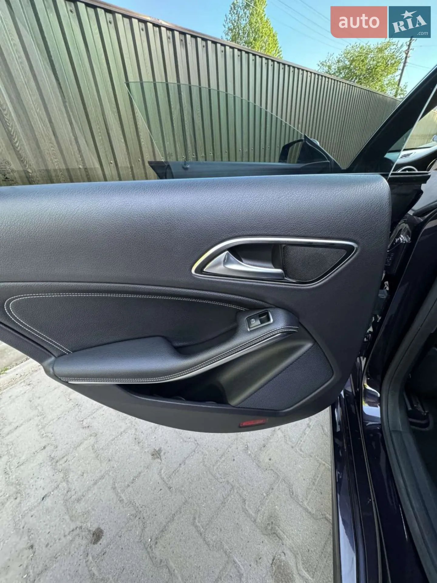 Mercedes-Benz CLA-Class 2013 VIN WDD1173031N020990 фото оголошення 15 з 18