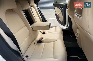 Седан Mercedes-Benz CLA-Class 2018 в 