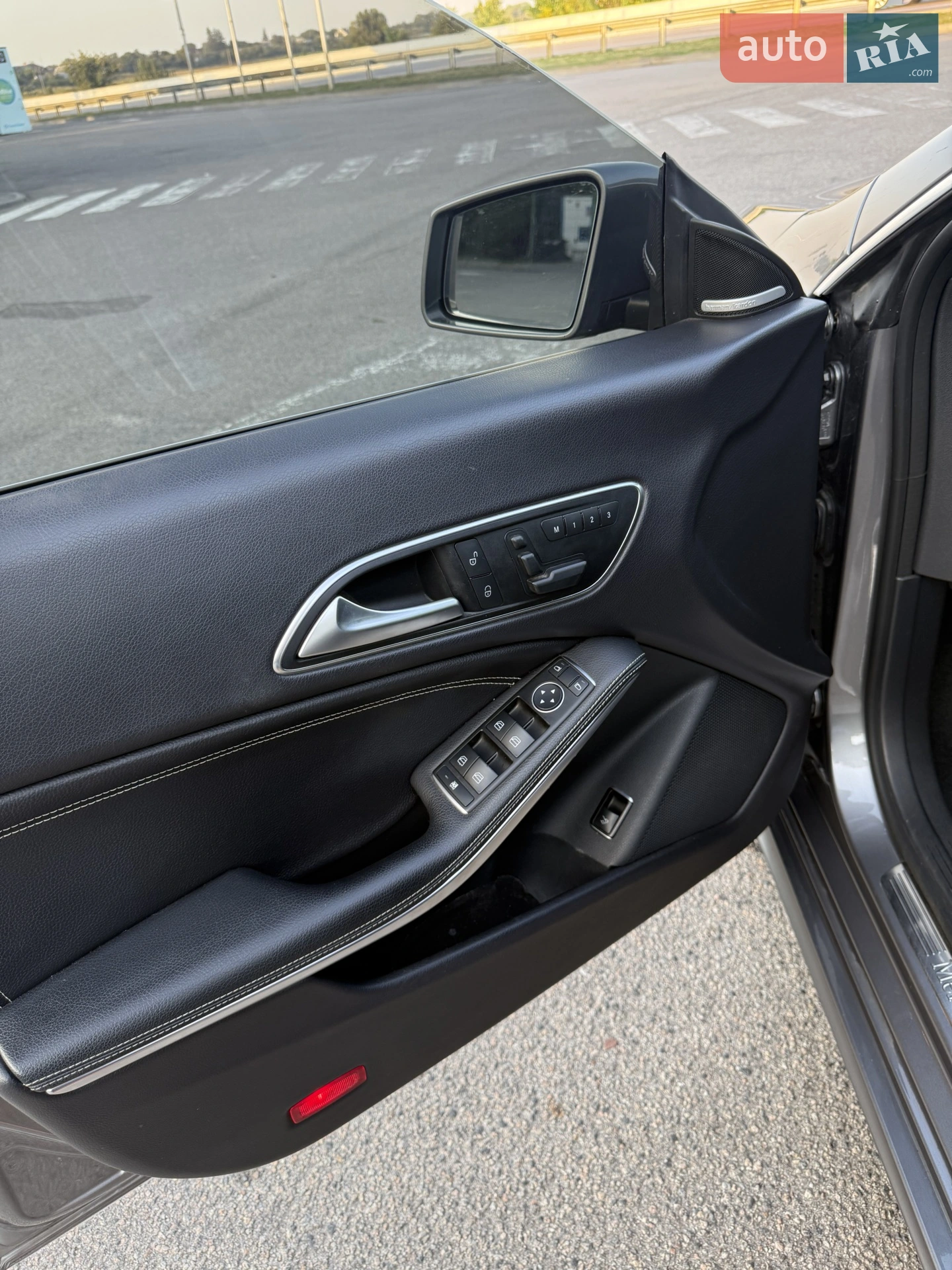 2014 Mercedes-Benz CLA-klasse - мініатюра 14